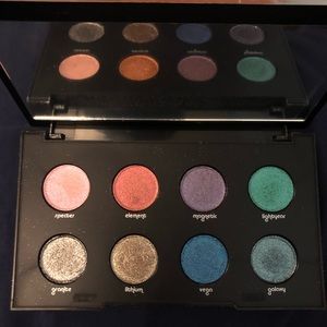 Urban Decay Moondust Palette
